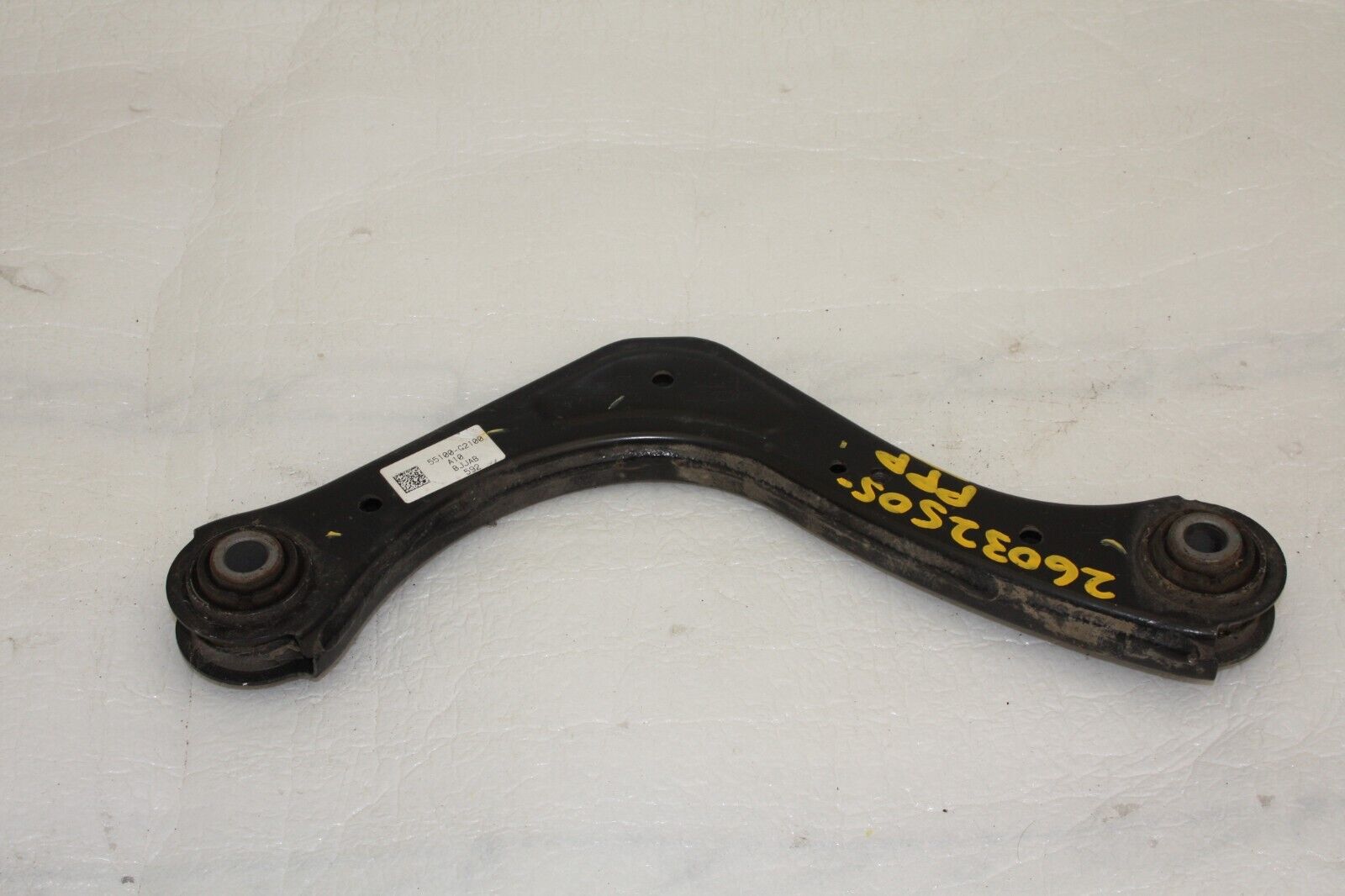 Kia Niro Rear Left Control Arm 55100-G2100 Genuine