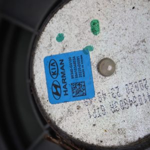 Kia Niro Rear Right Door Speaker 2016 TO 2022 96340-G5100 Genuine - Image 9