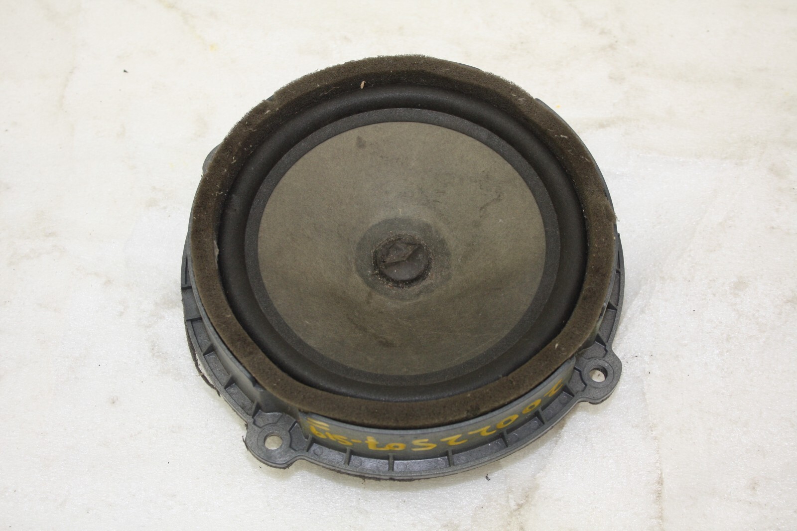 Kia Niro Rear Right Door Speaker 2016 TO 2022 96340-G5100 Genuine