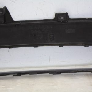 Kia Sorento Front Bumper Lower Grill 2018 to 2020 86561-C5510 Genuine - Image 13