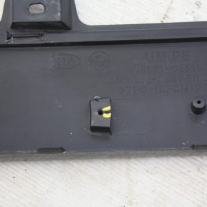 Kia Sorento Front Bumper Lower Grill 2018 to 2020 86561-C5510 Genuine - Image 18
