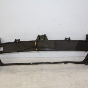 Kia Sorento Front Bumper Lower Grill 2018 to 2020 86561-C5510 Genuine