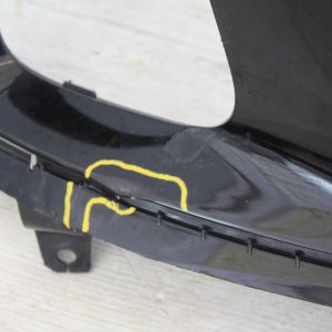 Kia Sorento Front Bumper Lower Grill 2018 to 2020 86561-C5510 Genuine - Image 9