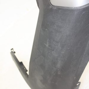 Kia Sorento MK4 Rear Bumper Lower Section 2020 TO 2024 86612-P2000 Genuine - Image 15