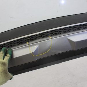Kia Sorento MK4 Rear Bumper Lower Section 2020 TO 2024 86612-P2000 Genuine - Image 18