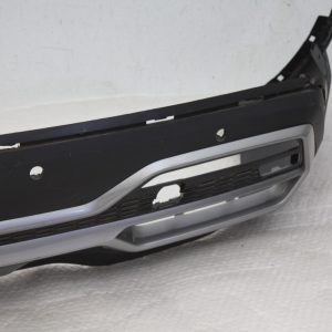 Kia Sorento MK4 Rear Bumper Lower Section 2020 TO 2024 86612-P2000 Genuine - Image 3