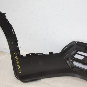 Kia Sorento MK4 Rear Bumper Lower Section 2020 TO 2024 86612-P2000 Genuine - Image 22