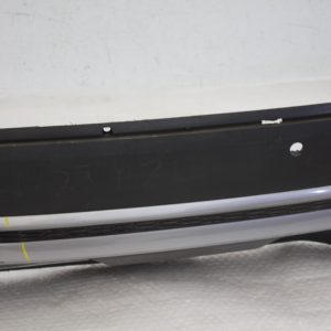 Kia Sorento MK4 Rear Bumper Lower Section 2020 TO 2024 86612-P2000 Genuine - Image 4