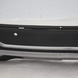 Kia Sorento MK4 Rear Bumper Lower Section 2020 TO 2024 86612-P2000 Genuine - Image 5