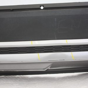 Kia Sorento MK4 Rear Bumper Lower Section 2020 TO 2024 86612-P2000 Genuine - Image 7