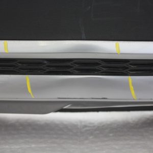 Kia Sorento MK4 Rear Bumper Lower Section 2020 TO 2024 86612-P2000 Genuine - Image 8