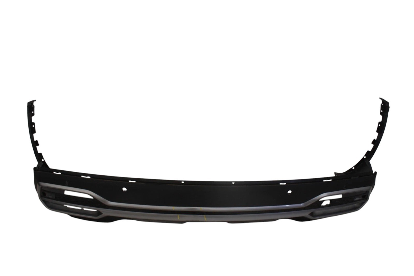 Kia Sorento MK4 Rear Bumper Lower Section 2020 TO 2024 86612-P2000 Genuine