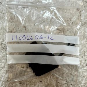 Kia Sorento Rear Bumper Tow Hook Eye Cap Cover 2020 TO 2024 86617-P2010 Genuine - Image 15