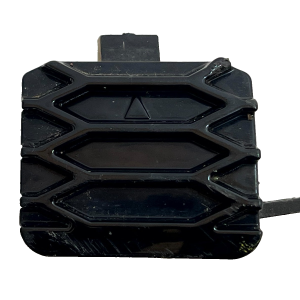 Kia Sorento Rear Bumper Tow Hook Eye Cap Cover 2020 TO 2024 86617-P2010 Genuine - Image 3