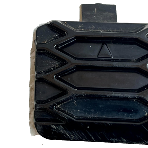 Kia Sorento Rear Bumper Tow Hook Eye Cap Cover 2020 TO 2024 86617-P2010 Genuine - Image 4