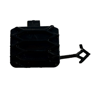 Kia Sorento Rear Bumper Tow Hook Eye Cap Cover 2020 TO 2024 86617-P2010 Genuine - Image 1