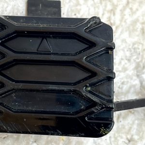 Kia Sorento Rear Bumper Tow Hook Eye Cap Cover 2020 TO 2024 86617-P2010 Genuine - Image 5