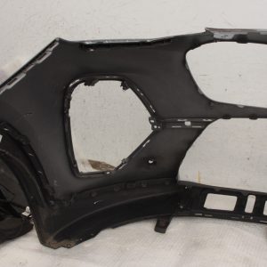 Kia Sportage Front Bumper 2018 TO 2022 86511-F1500 Genuine *DAMAGED* - Image 14