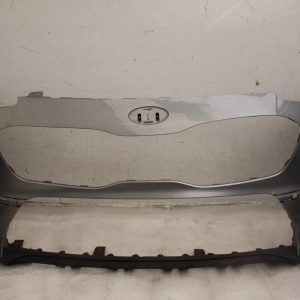 Kia Sportage Front Bumper 2018 TO 2022 86511-F1500 Genuine *DAMAGED* - Image 1