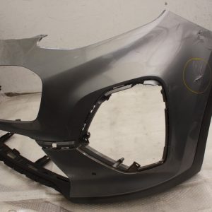 Kia Sportage Front Bumper 2018 TO 2022 86511-F1500 Genuine *DAMAGED* - Image 7