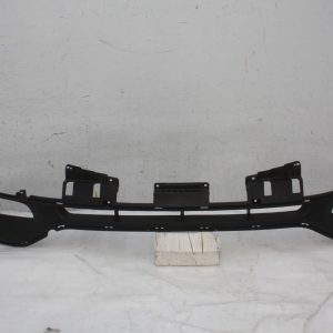 Kia Sportage Front Bumper Lower Grill Section 2010 TO 2016 86561-3U000 *DAMAGED* - Image 1