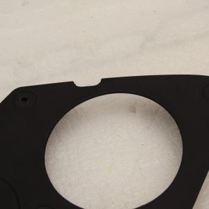 Kia Sportage Fuel Tank Flap Cap Cover 2022 ON 81595-R2000 Genuine - Image 3