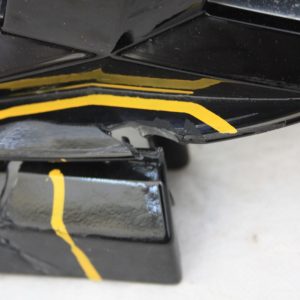 Kia Sportage GT Line Front Bumper Grill 2022 ON 86350-R2CA0 Genuine *DAMAGED* - Image 11