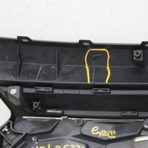 Kia Sportage GT Line Front Bumper Grill 2022 ON 86350-R2CA0 Genuine *DAMAGED* - Image 15