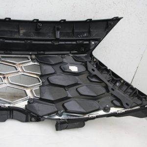 Kia Sportage GT Line Front Bumper Grill 2022 ON 86350-R2CA0 Genuine *DAMAGED* - Image 17