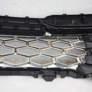 Kia Sportage GT Line Front Bumper Grill 2022 ON 86350-R2CA0 Genuine *DAMAGED* - Image 18