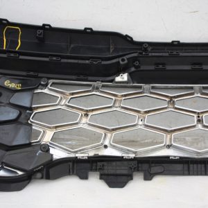 Kia Sportage GT Line Front Bumper Grill 2022 ON 86350-R2CA0 Genuine *DAMAGED* - Image 19