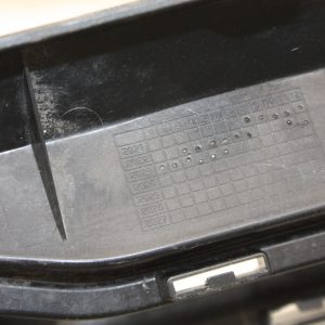 Kia Sportage GT Line Front Bumper Grill 2022 ON 86350-R2CA0 Genuine *DAMAGED* - Image 22
