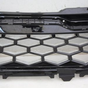 Kia Sportage GT Line Front Bumper Grill 2022 ON 86350-R2CA0 Genuine *DAMAGED* - Image 4