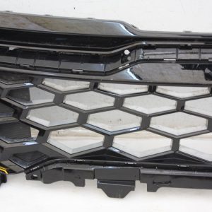 Kia Sportage GT Line Front Bumper Grill 2022 ON 86350-R2CA0 Genuine *DAMAGED* - Image 5