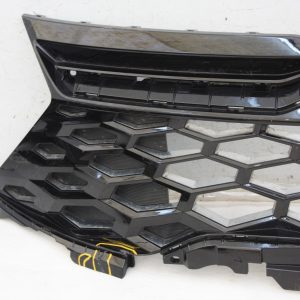 Kia Sportage GT Line Front Bumper Grill 2022 ON 86350-R2CA0 Genuine *DAMAGED* - Image 6