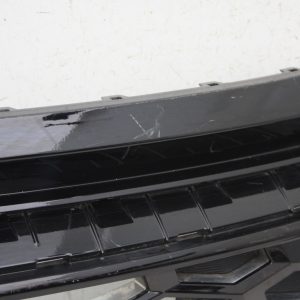 Kia Sportage GT Line Front Bumper Grill 2022 ON 86350-R2CA0 Genuine *DAMAGED* - Image 8
