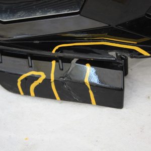 Kia Sportage GT Line Front Bumper Grill 2022 ON 86350-R2CA0 Genuine *DAMAGED* - Image 10