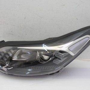 Kia Sportage GT Line LED Left Side Headlight 2018 TO 2022 92101-F1510 Genuine - Image 1