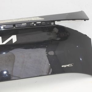 Kia Sportage NQ5 Rear Tailgate Boot Lid Cover 2022 ON 87310-R2010 *DAMAGED* - Image 3
