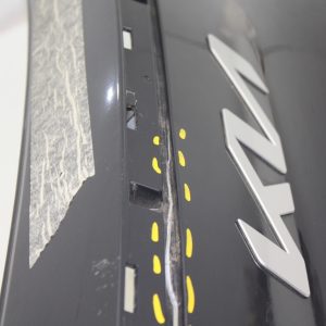 Kia Sportage NQ5 Rear Tailgate Boot Lid Cover 2022 ON 87310-R2010 *DAMAGED* - Image 7