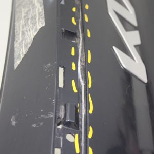 Kia Sportage NQ5 Rear Tailgate Boot Lid Cover 2022 ON 87310-R2010 *DAMAGED* - Image 8