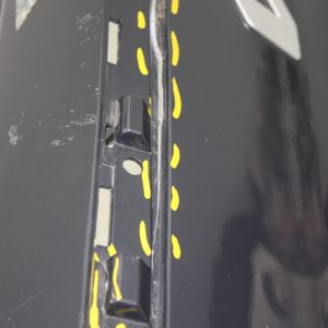 Kia Sportage NQ5 Rear Tailgate Boot Lid Cover 2022 ON 87310-R2010 *DAMAGED* - Image 9