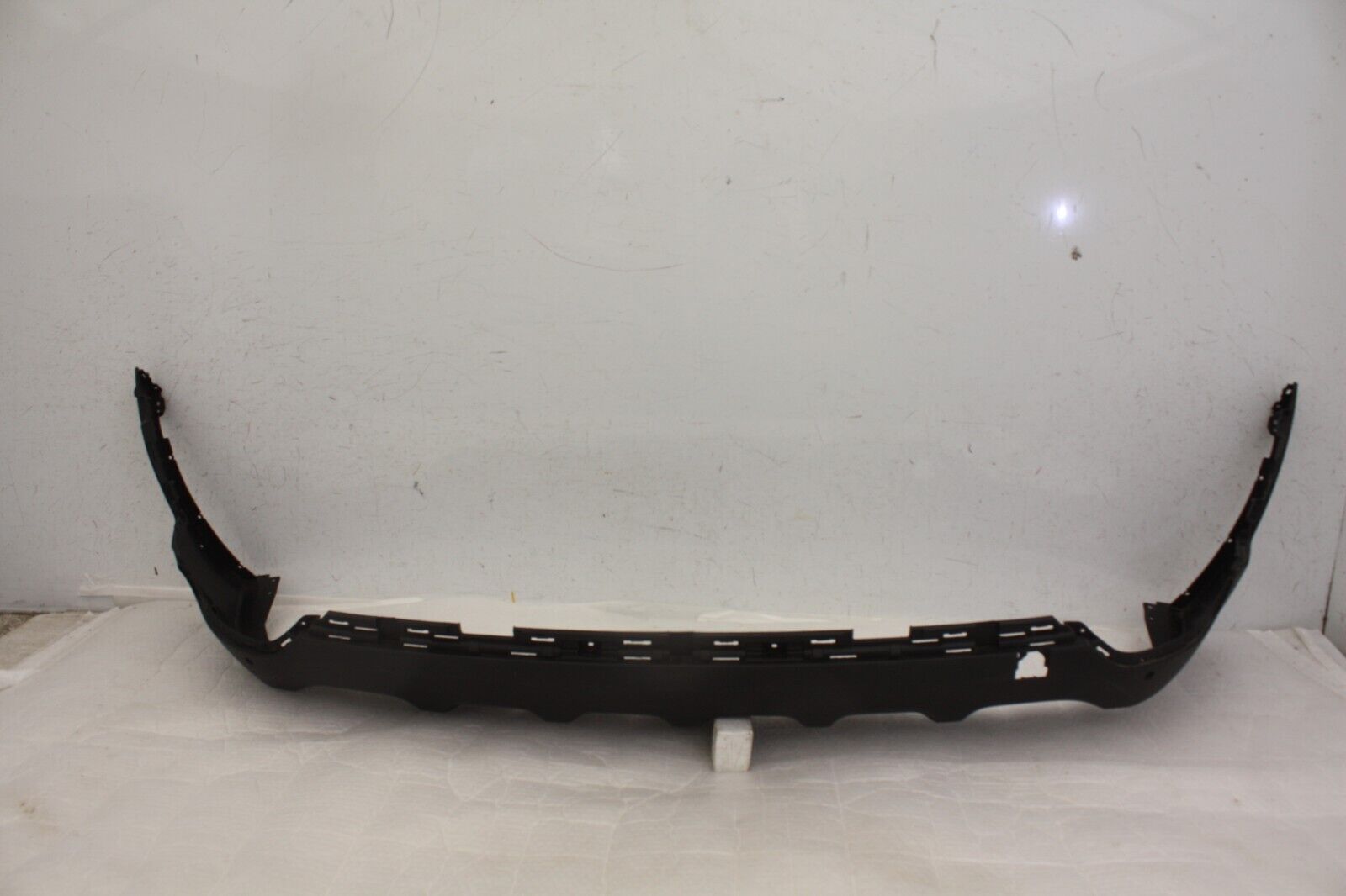 Kia Sportage QL Rear Bumper Lower Section 2018 TO 2022 86612-F1500 Genuine