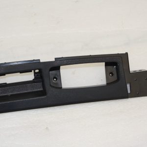 Kia Sportage Rear Tailgate Bootlid Handle 2022 ON 87327-R2010 Genuine - Image 3