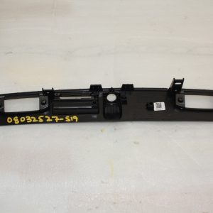 Kia Sportage Rear Tailgate Bootlid Handle 2022 ON 87327-R2010 Genuine - Image 6