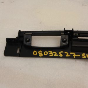 Kia Sportage Rear Tailgate Bootlid Handle 2022 ON 87327-R2010 Genuine - Image 9