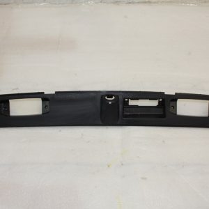 Kia Sportage Rear Tailgate Bootlid Handle 87327-R2010 Genuine - Image 1