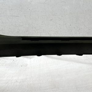 Kia XCeed Rear Bumper Upper Section 2018 TO 2024 86611-J7CA0 Genuine - Image 17