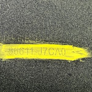 Kia XCeed Rear Bumper Upper Section 2018 TO 2024 86611-J7CA0 Genuine - Image 24