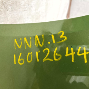 Kia XCeed Rear Bumper Upper Section 2018 TO 2024 86611-J7CA0 Genuine - Image 25